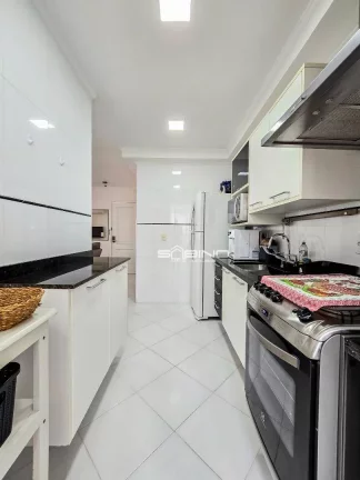 Imagem Apartamento à Venda em Riviera no Edifício Belle Ville, com 3 dormitórios 1 suíte 98m², 2 vagas