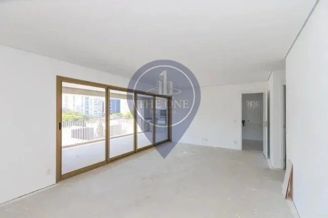 Imagem Apartamento à venda em São Paulo-SP, Vila Antonieta, 3 quartos, 3 suítes, 2 salas, 5 banheiros, 2 vagas, 149m².