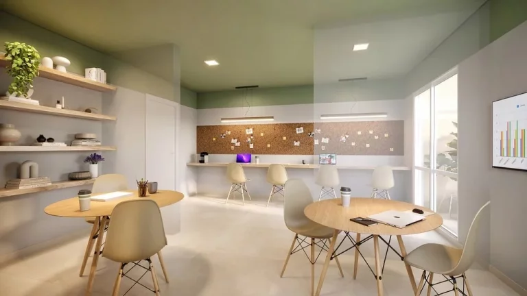 Imagem Apartamento à venda em São Paulo-SP, Vila Ema: 2 quartos, 1 banheiro, 34m² - Condomínio Plano...Vila Ema