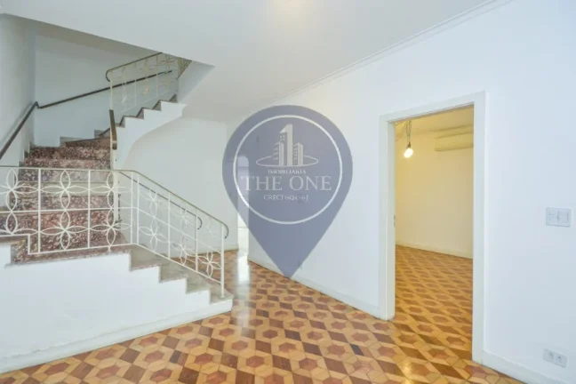 Imagem Casa à venda em Perdizes, São Paulo-SP! 3 quartos, 2 salas, 3 banheiros, 2 vagas, 198m².