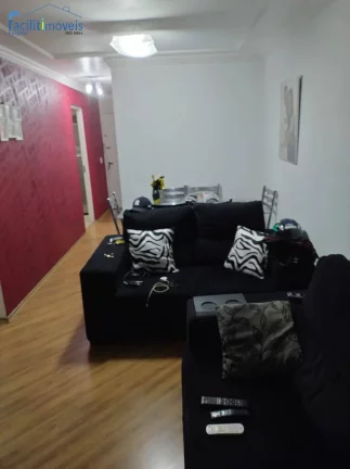 Imagem APARTAMEMTO À VENDA NO BAIRRO TABOÃO - DIADEMA - SP