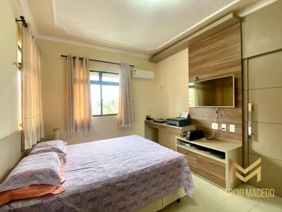 Imagem Apartamento com 3 suítes à venda, 143 m² por R$ 600.000 - Aldeota - Fortaleza/CE