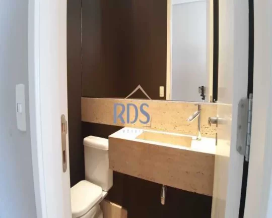 Imagem Apartamento - / Residencial / Jardim Vila Mariana