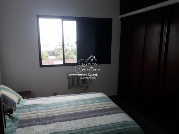 Imagem COBERTURA Residencial em GUARUJÁ - SP, ENSEADA