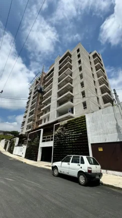 Imagem Apartamento na planta em Camboriú