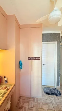 Imagem Apartamento com 4 quartos à venda, 118 m² por R$ 950.000 - Picanco - Guarulhos/SP