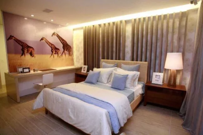 Foto do imóvel: Apartamento à venda, 160 m² por R$ 1.814.637,09 - Altiplano Cabo Branco - João Pessoa/PB Foto do imóvel: Apartamento à venda, 160 m² por R$ 1.814.637,09 - Altiplano Cabo Branco - João Pessoa/PB