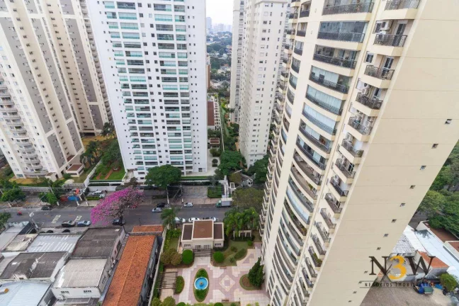 Imagem Apartamento com 2 dormitórios à venda, 172 m² por R$ 2.875.000,00 - Vila Leopoldina - São Paulo/SP