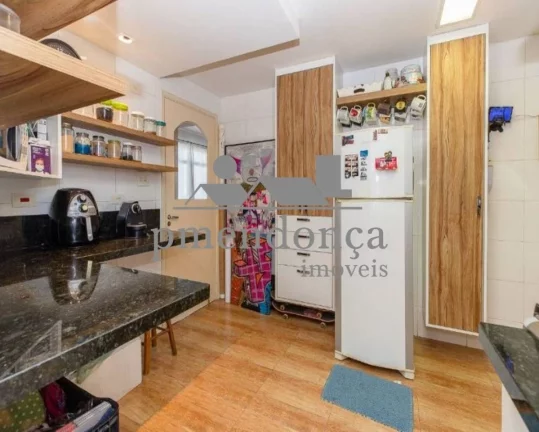 Imagem Apartamento em Perdizes com 2 quartos e 1 vaga, 77 m²