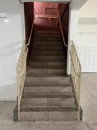 Imagem Galpão para Alugar em Etelvina Carneiro BH | 140m² por R$3290