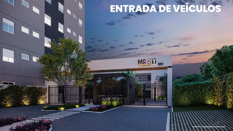 Imagem Apartamento à venda em Campinas, São Bernardo, com 2 quartos, 56,74m2