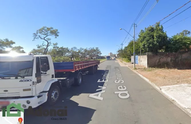 Imagem TERRENO COMERCIAL NO RESIDENCIAL JUNDIAI SP