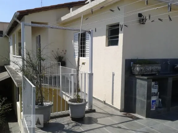 Imagem Casa à Venda - Vila Mariana, 3 Quartos, 296 m2