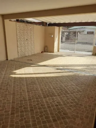 Imagem CASA COM 95 m² - MARACANÃ - PRAIA GRANDE SP