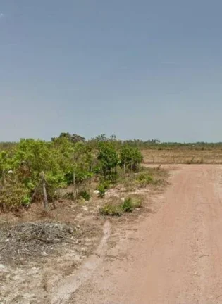 Imagem Terreno a venda em Aquiraz