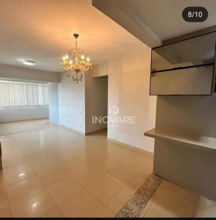 Imagem Apartamento com 2 dormitórios à venda, 80 m² por R$ 500.000,00 - Setor Nova Aurora - Itumbiara/GO