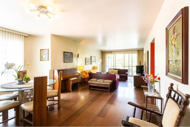 Imagem APARTAMENTO RESIDENCIAL em São Paulo - SP, Campo Belo