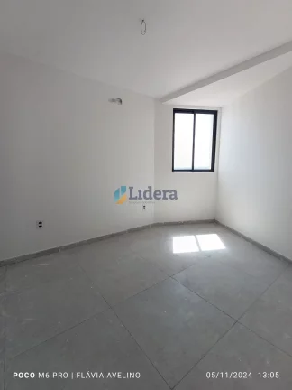 Imagem Apto - 3 Quartos - 1 Suíte - 76.35m² - Intermares, Cabedelo/PB