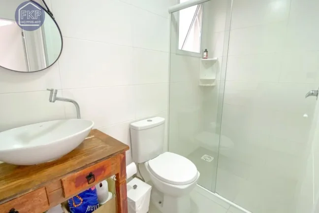 Imagem Apartamento 2 dormitórios!