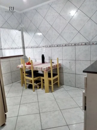 Imagem Casa com 3 quartos, 80m2, à venda em Campinas, Jardim Florence