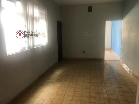 Imagem Casa Antiga à venda com 90M de área construída e terreno com 154M, próximo a linha verde do metrô, linha Prata do monotrilho, ótima localização