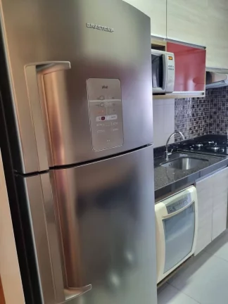 Imagem VENDE-SE APARTAMENTO EM JUNDIAÍ