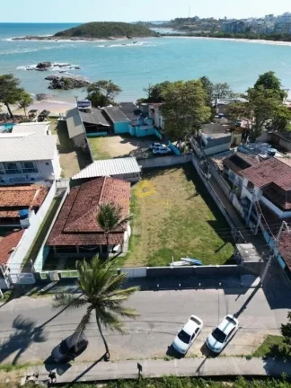 Imagem Terreno de 880m² na Enseada Azul, Guarapari: Oportunidade de Investimento e Qualidade de Vida
Esta ...