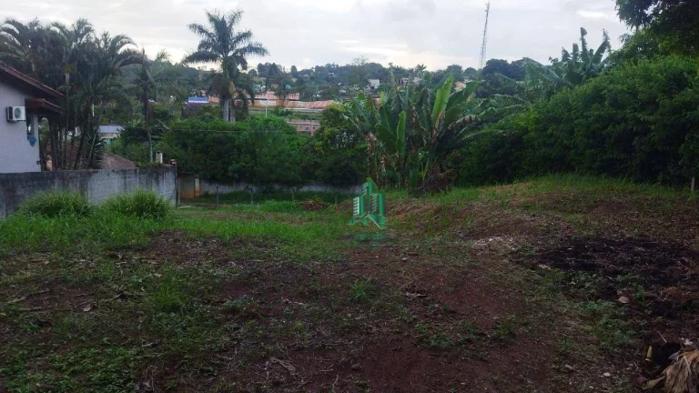 Imagem Terreno à venda, 1100 m² por R$ 210.000,00 - Chácaras Fernão Dias - Bragança Paulista/SP