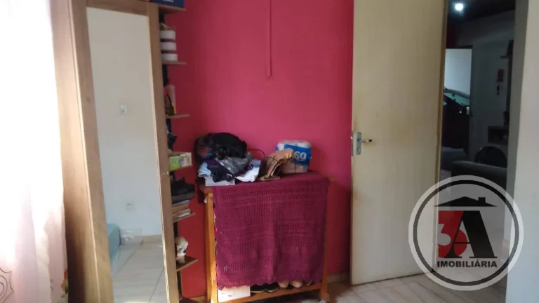 Imagem Casa Bairro Cohab Zona sul próximo Av. Jatuarana