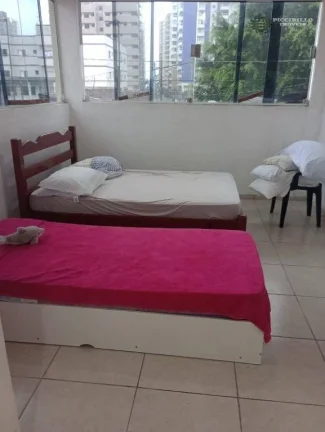 Imagem Casa com 3 dormitórios à venda, 78 m² por R$ 440.000,00 - Aviação - Praia Grande/SP