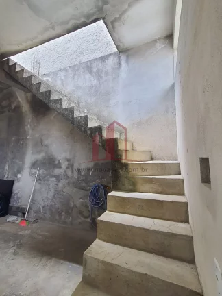 Imagem CASA RESIDENCIAL em FRANCO DA ROCHA - SP, PARQUE PAULISTA