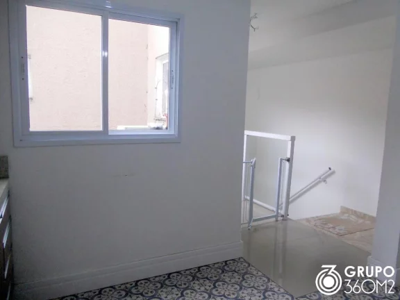 Imagem Apartamento Duplex para Venda em Santo André / SP no bairro Jardim Paraíso