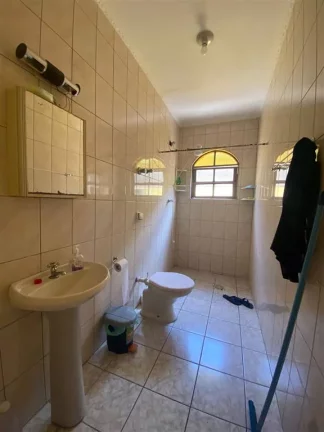 Imagem CASA COM 87 m² - CIDADE DAS CRIANÇAS - PRAIA GRANDE SP