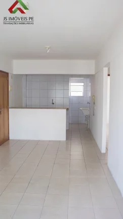 Imagem Venda de Apartamento em Boa Viagem, Recife-PE: 2 Quartos, 1 Suíte, 2 Salas, 2 Banheiros, 1 Vaga de Garagem, 60m².