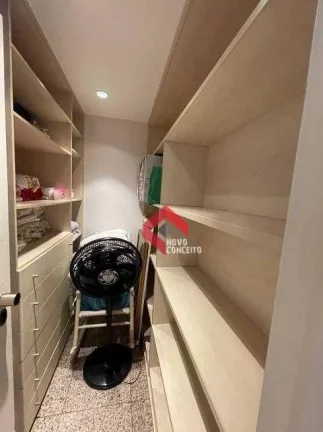 Imagem Apartamento à venda, 305 m² por R$ 2.400.000,00 - Meireles - Fortaleza/CE