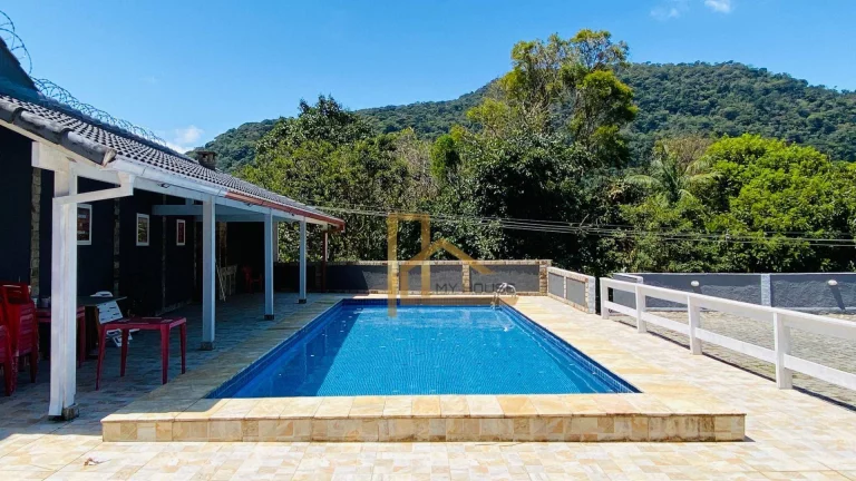 Imagem Casa com 3 quarto sendo 1 suíte no térreo à venda, 120 m² por R$ 530.000 - Granja Guarani - Teresópolis/RJ