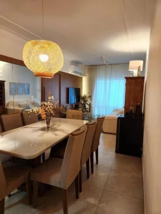 Imagem Apartamento com 3 dormitórios à venda, 125 m² por R$ 950.000,00 - Parque Campolim - Sorocaba/SP