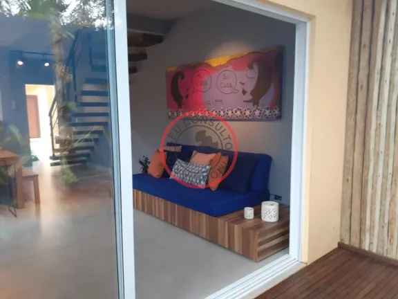 Imagem CASA A VENDA DENTRO DE CONDOMINIO NO CENTRINHO DE BOISSUCANGA ,COM 2 SUÍTES E QUINTAL