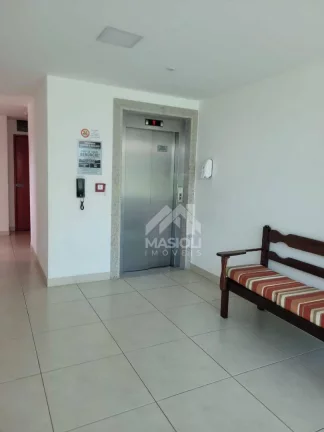 Imagem Apartamento com 2 dormitórios à venda, 50 m² por R$ 410.000,00 - Ataíde - Vila Velha/ES