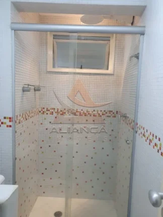 Imagem Apartamento - Ribeirão Preto - Vila Mariana