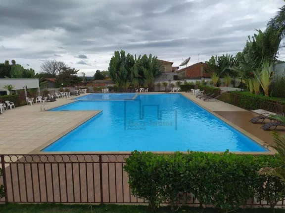 Imagem Apartamento com 2 dormitórios à venda, 43 m² por R$ 248.000,00 - Éden - Sorocaba/SP