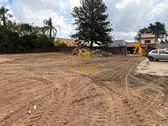 Imagem Terreno à Venda Vila Colorau Z.Leste - Sorocaba/SP