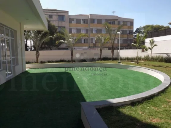 Imagem Apartamento à venda na Vila Romana com 2 quartos( 1 suite ) e 2 vagas, 70m2