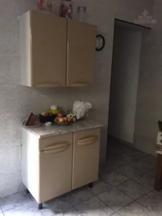 Imagem SOBRADO 3 QUARTOS, BALNEÁRIO FLÓRIDA - PRAIA GRANDE/SP