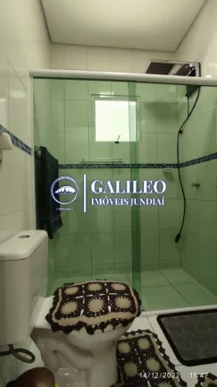 Imagem VENDE SE CASA TÉRREA 126M² 3 Dormitórios| Jardim Marambaia | Jundiaí | São Paulo