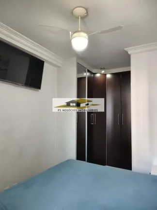 Imagem Apartamento para venda na Vila Zelina com 71mts
