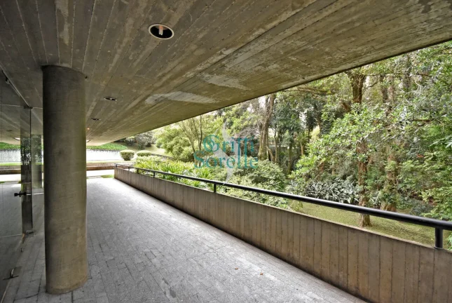 Imagem Casa/Terreno à Venda em Cidade Jardim - São Paulo/SP.