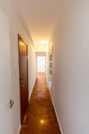 Apartamento com 2 Quartos à Venda, 103 m² em Itaim Bibi - São Paulo