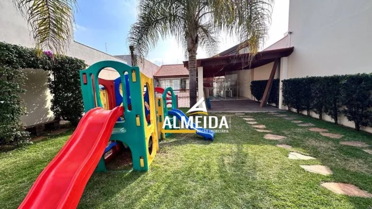 Imagem Chácara com 1 dormitório à venda, 250 m² por R$ 460.000,00 - Parque Flórida - Rio Claro/SP