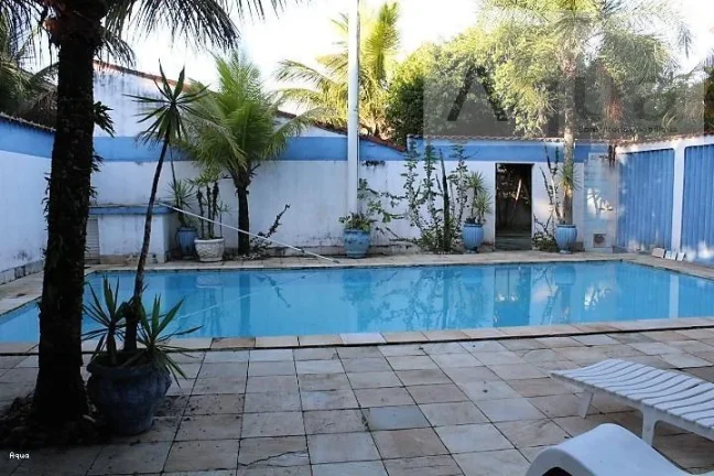 Imagem Casa para Venda em Itanhaém, Cibratel II, 9 dormitórios, 7 suítes, 1 banheiro, 10 vagas